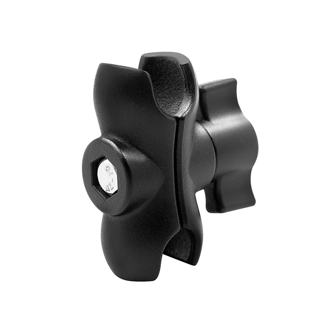 Trục Nối Dài Bằng Hợp Kim Nhôm Cho ram mounts 5.5cm 15cm 1 "