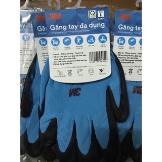 Găng tay 3m, găng tay đa dụng 3m