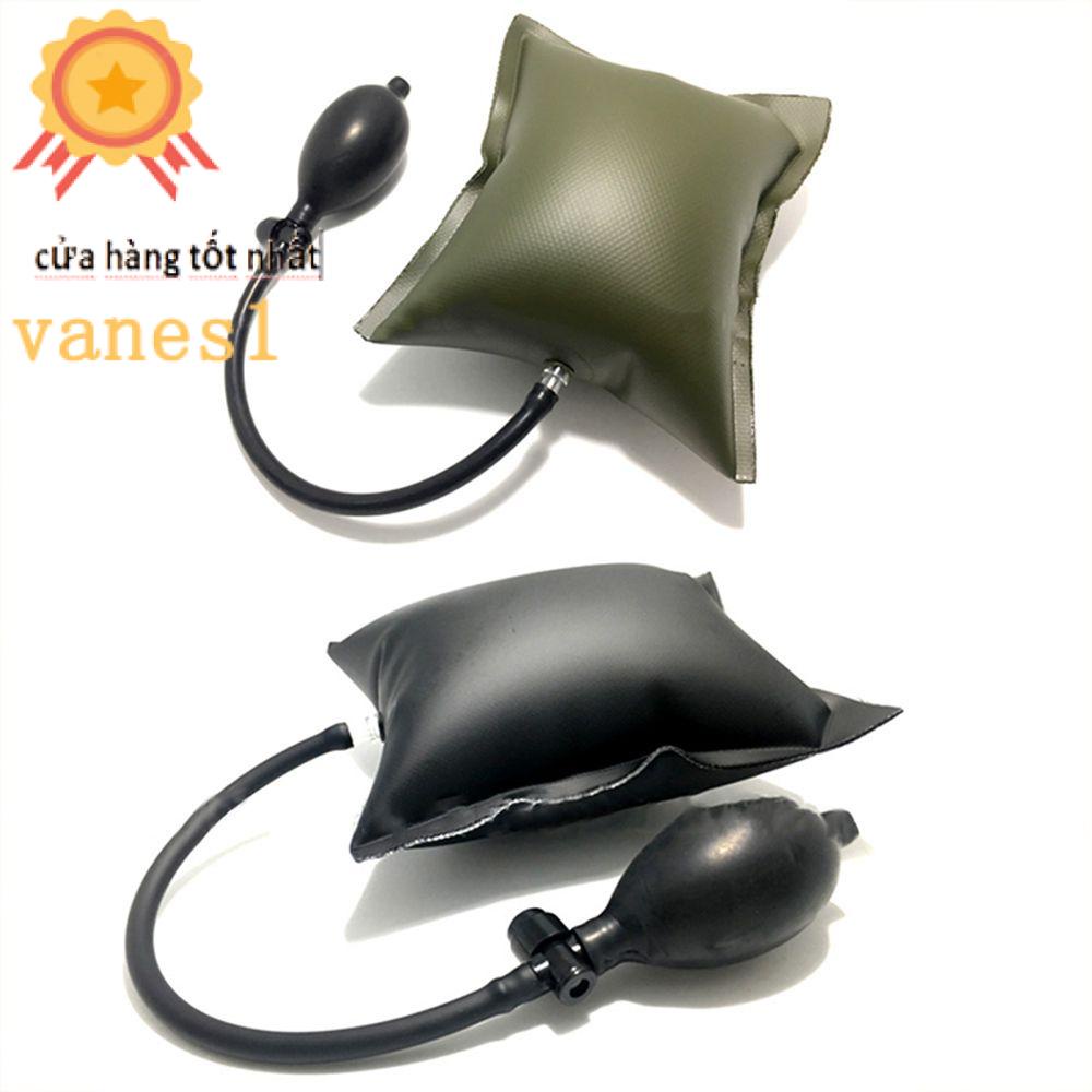 Bộ Đệm Bơm Hơi VANES1 Wedge Khóa Khẩn Cấp Đa Năng Có Thể Điều Chỉnh
