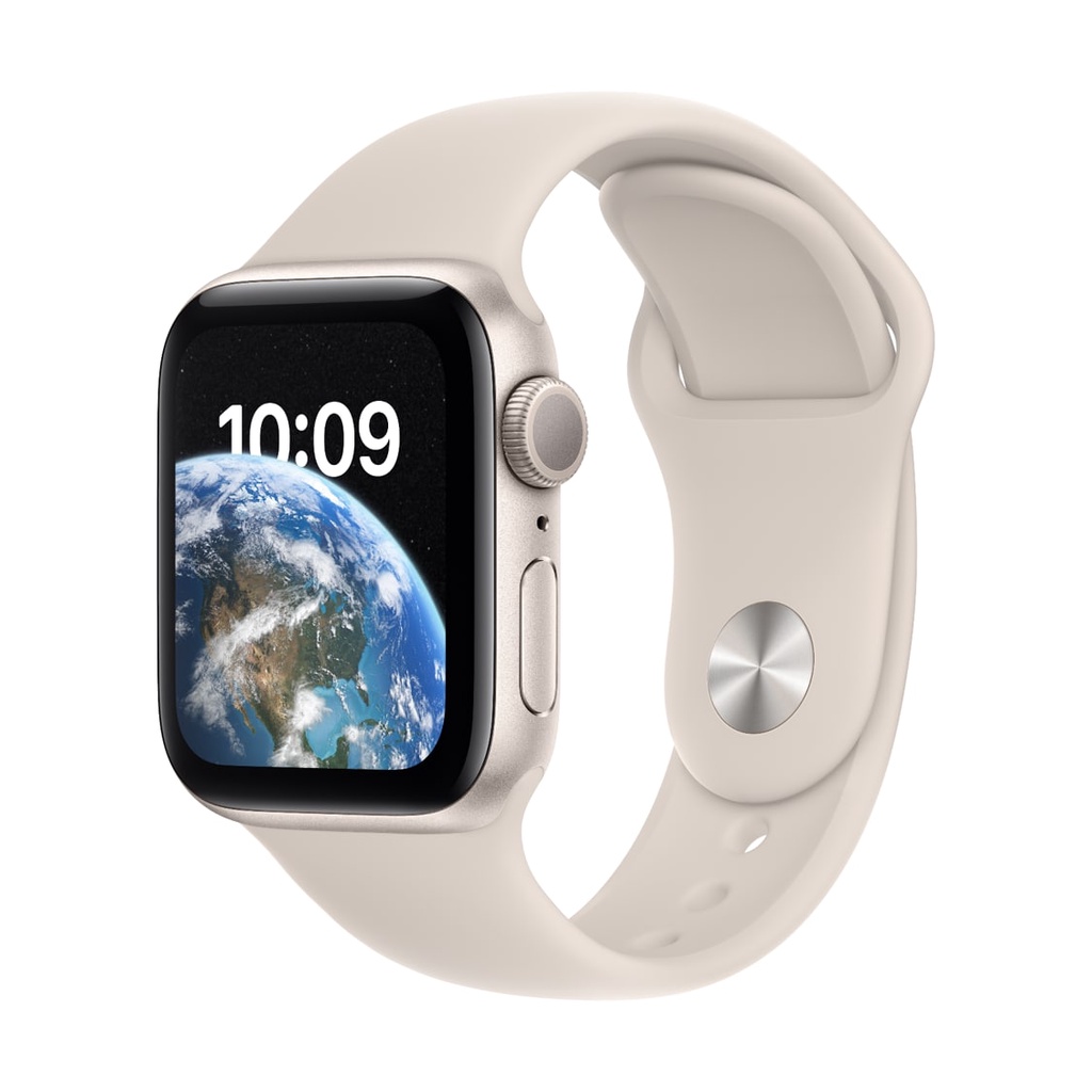 Đồng hồ Apple Watch SE 2022 GPS 40mm - Chính hãng VN/A