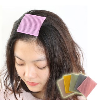 Sét 5 Miếng Dán Cố Định Tóc Mái, Miếng Dán Tóc Mái
