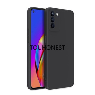 Ốp Điện Thoại Silicon Casing Vivo Y20 Case Vivo Y20i Y20SG Case Vivo Y20S Case Vivo Y20G Case Vivo Y20A Case Vivo Y20T Case Vivo Y12A Case Vivo Y12S Case Vivo Y11S Case Vivo Y55S Case Vivo V15 Pro Case Vivo S10E Square Soft Silicone Mobile Phone Case