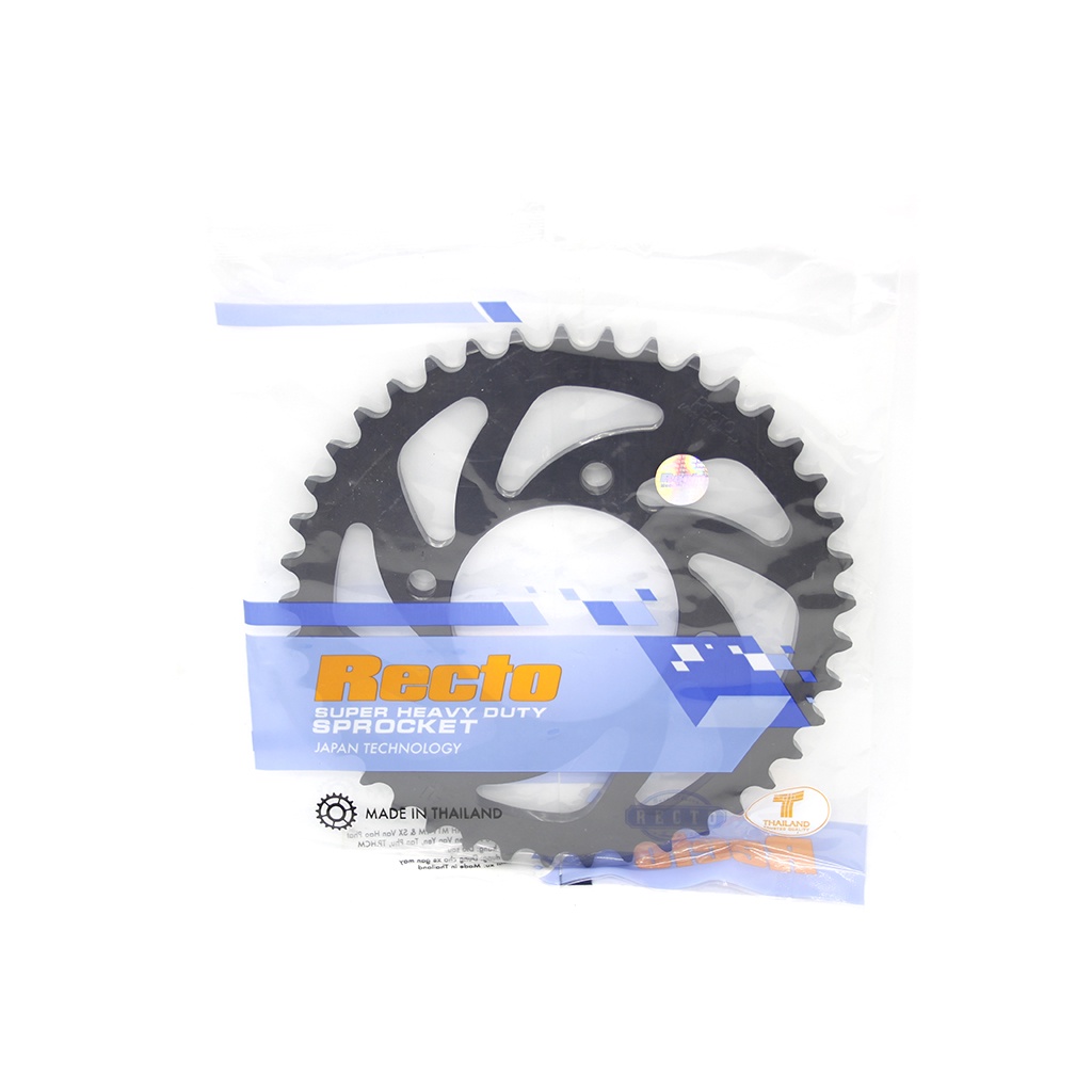 NSD Nhông dĩa Recto sên DID Husky 125 chính hãng