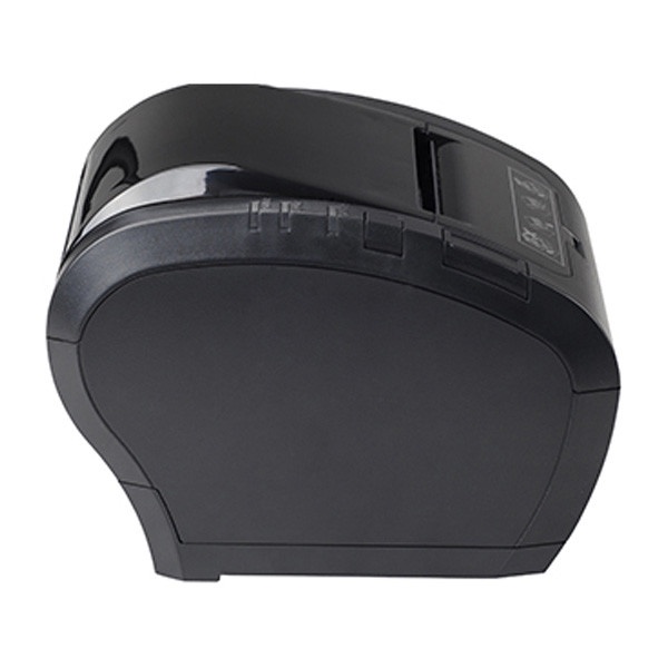 Máy in hóa đơn Zywell ZY 303 Máy in đơn hàng trên điện thoại Máy in bill K80 Máy in nhiệt in Tpos