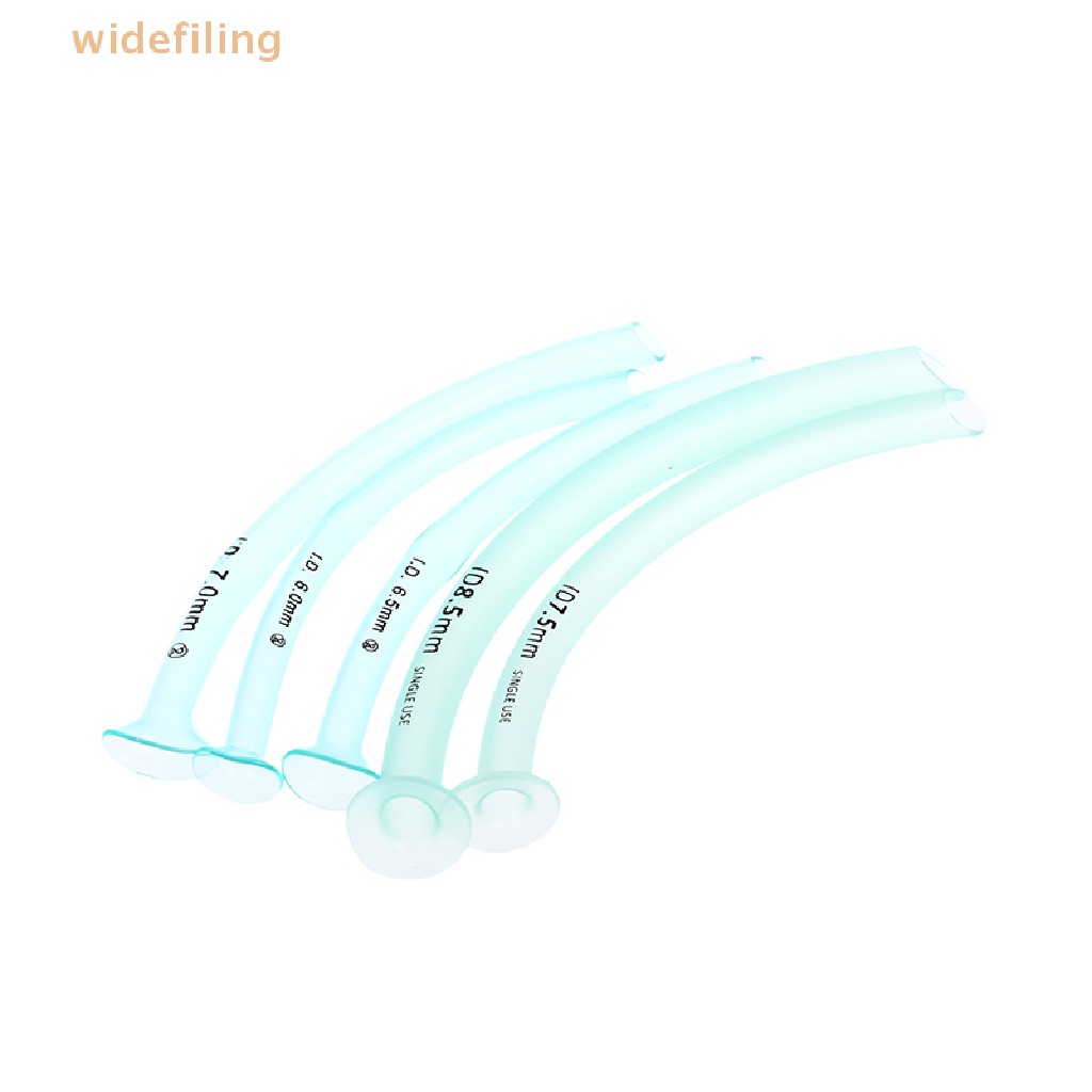 1 Dụng Cụ Sơ Cứu Không Khí Robertazzi Nasopharyngeal