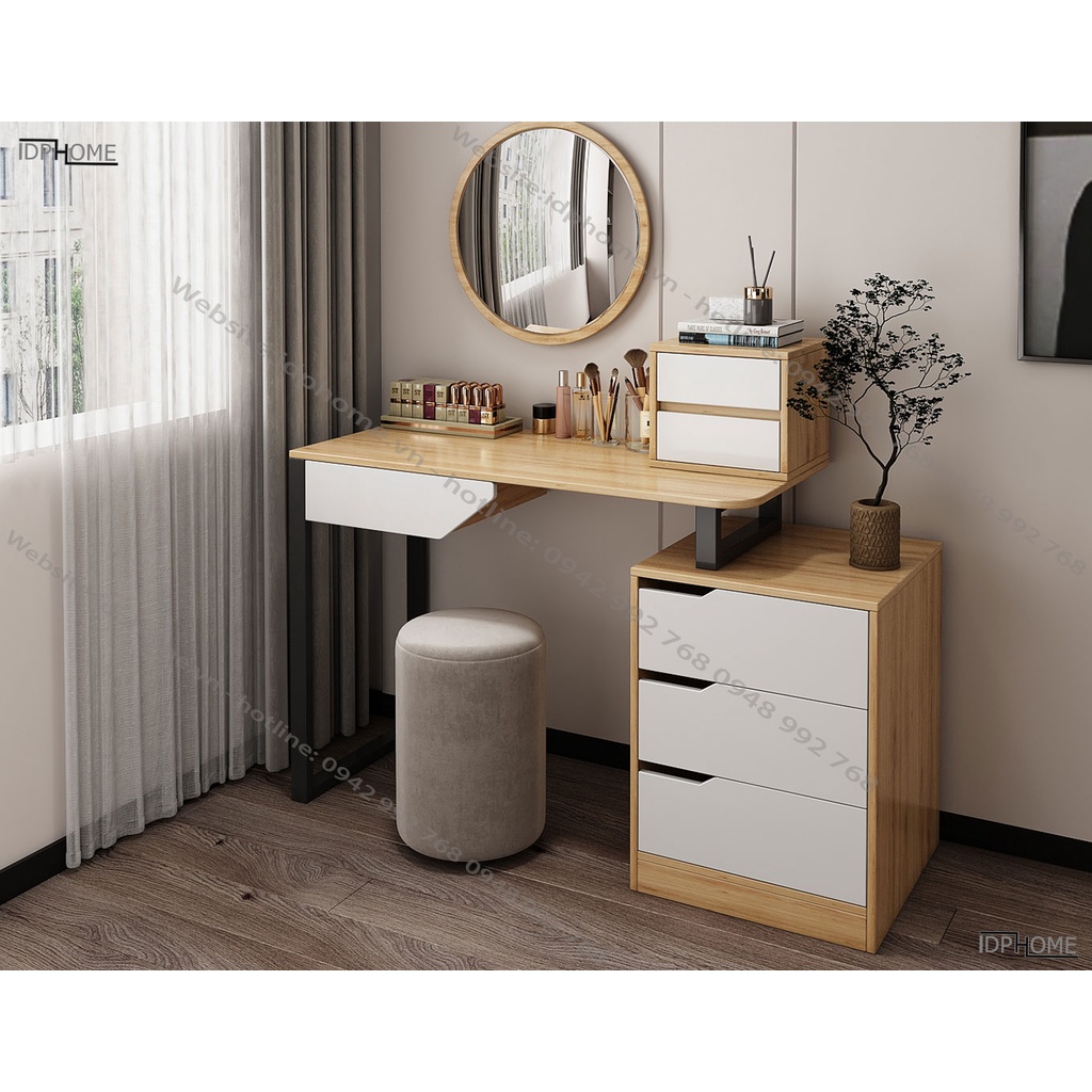 Bàn trang điểm cao cấp BP6819