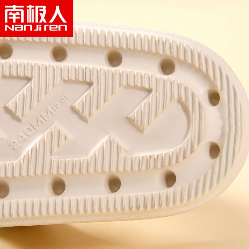 Dép Sandal Chống Trượt Thời Trang Mùa Hè Dễ Thương Dành Cho Bạn Nữ