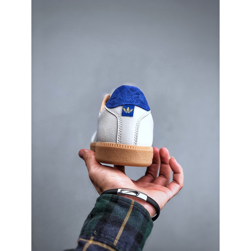 Giày Thể Thao Adidas HQ6457 36-444 Chính Hãng BW Phong Cách Quân Đội Cá Tính