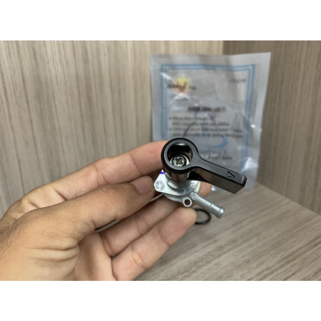 Tay Khóa 125 BXC RS Thành Đạt