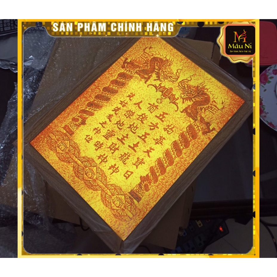 BÀI VỊ THẦN TÀI THỔ ĐỊA - kinh doanh buôn bán tiền tài làm ăn tấn tài tấn lộc ☆Tấn lộc☆ - MÂU NI