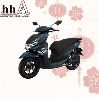 Xe máy Yamaha Freego S ( Premium )