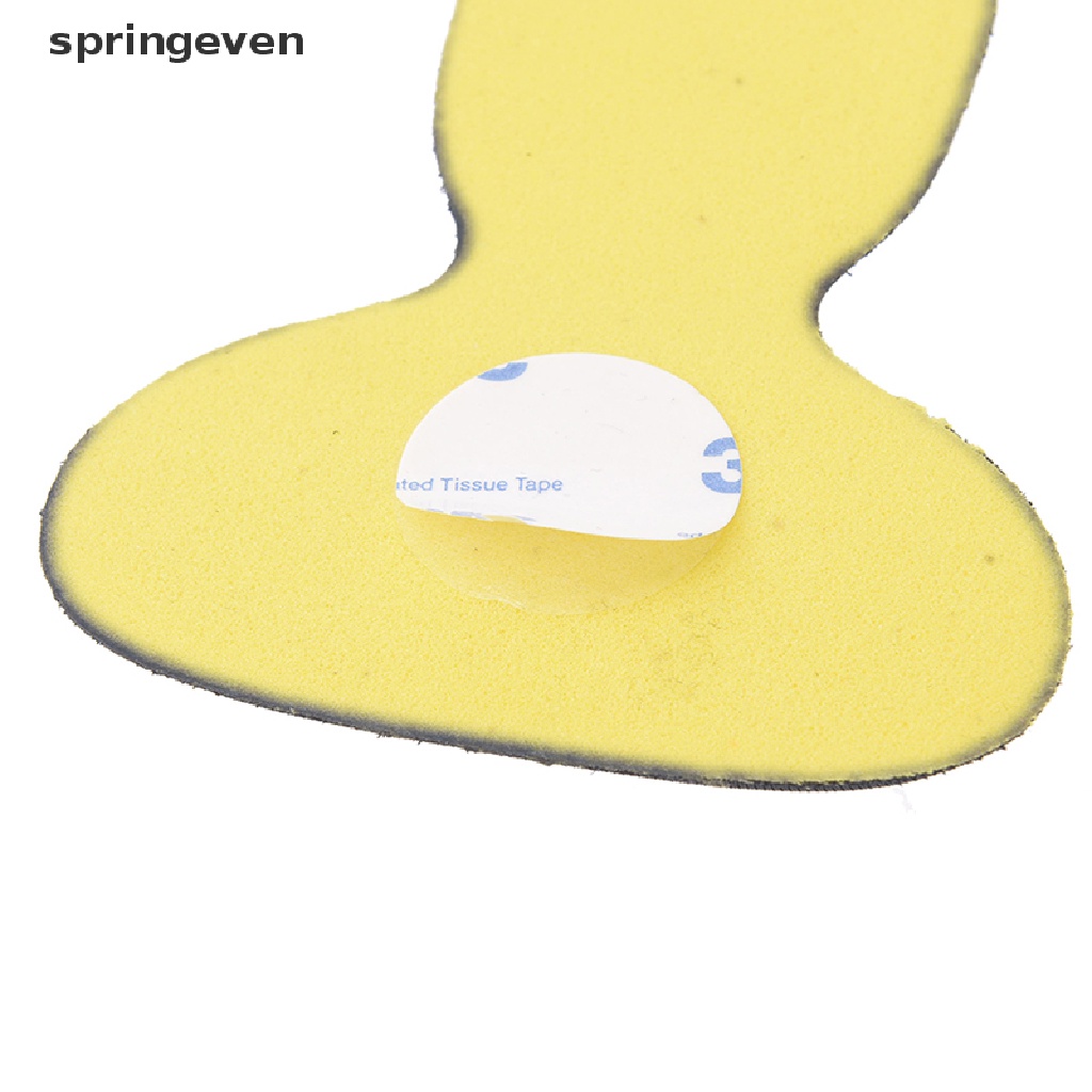 Đế Lót Giày Cao Gót Chống Trượt Hình Chữ T Tiện Lợi