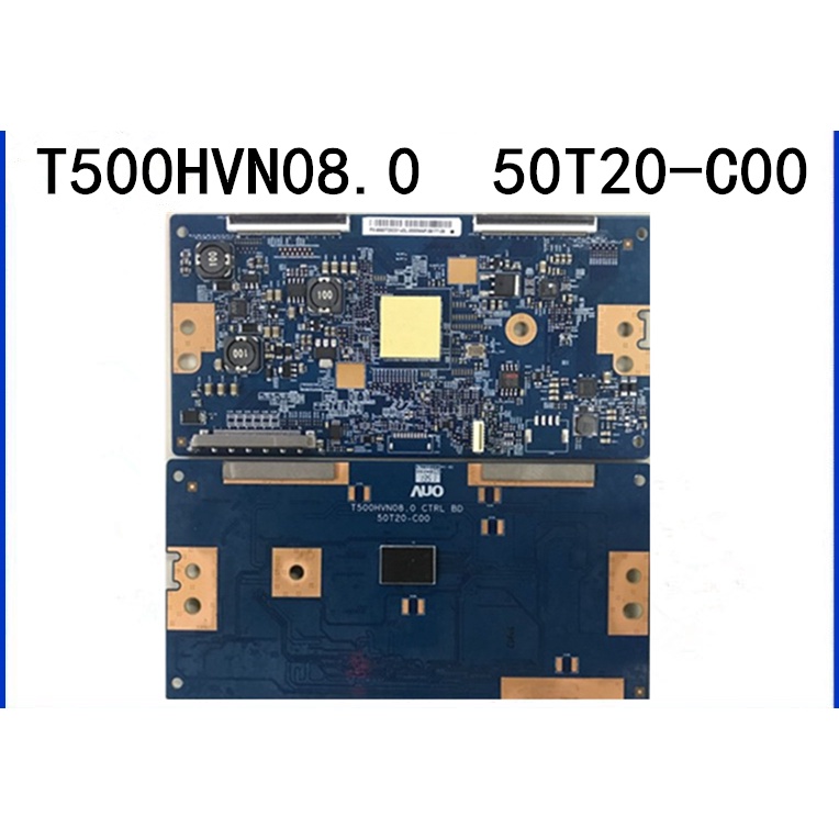 T500HVN08,0 CTRL BD 50T20-C00 ❈ ❈ ❥