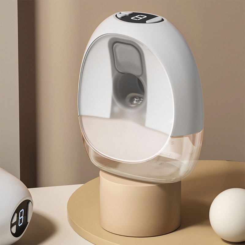 Máy Vắt Sữa Tự Động Cầm Tay Không Gây Tiếng Ồn