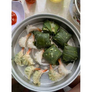 HÁ CẢO TÔM PTO