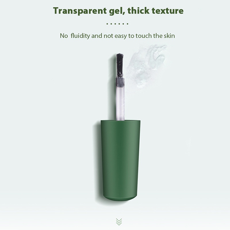Chất tẩy sơn móng tay gel UV JULYSTAR ngâm/tẩy nhờn/ làm sạch ma thuật