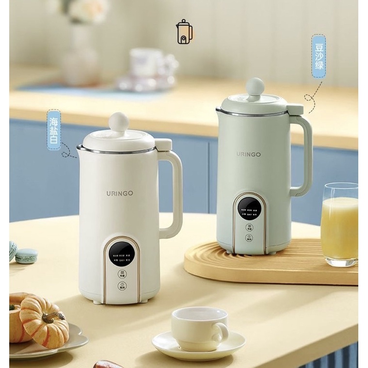 MÁY SỮA HẠT URINGO