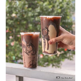 Sốt Socola Sệt (2 hũ )