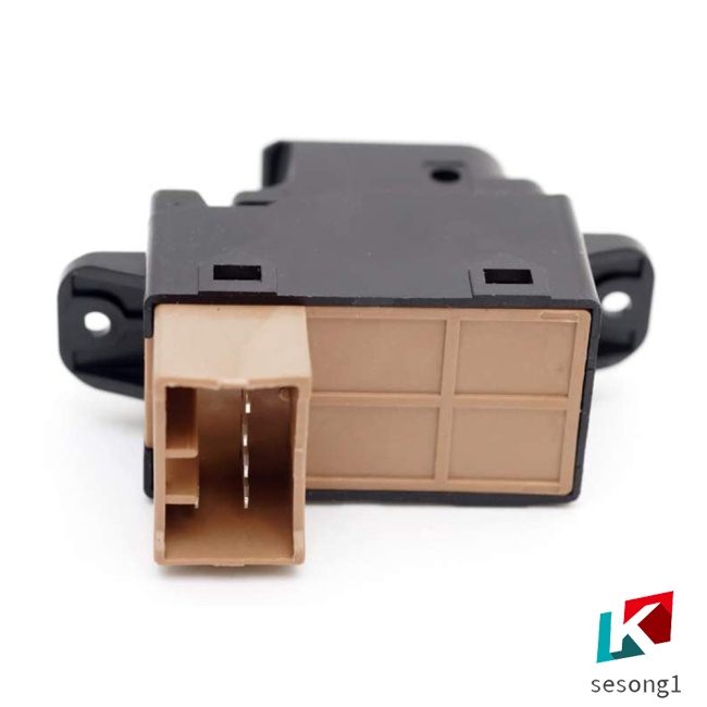 Nút Công Tắc Nâng Cửa Kính Thay Thế 93580-2z000 Cho Xe Hơi