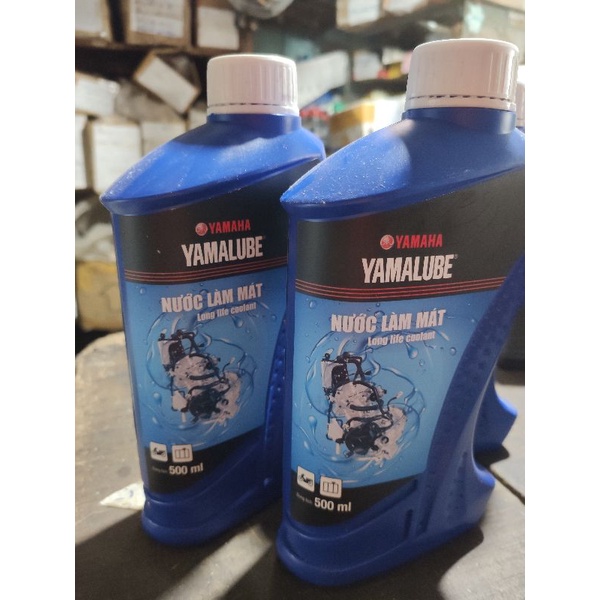 Nước làm mát yamaha chính hãng