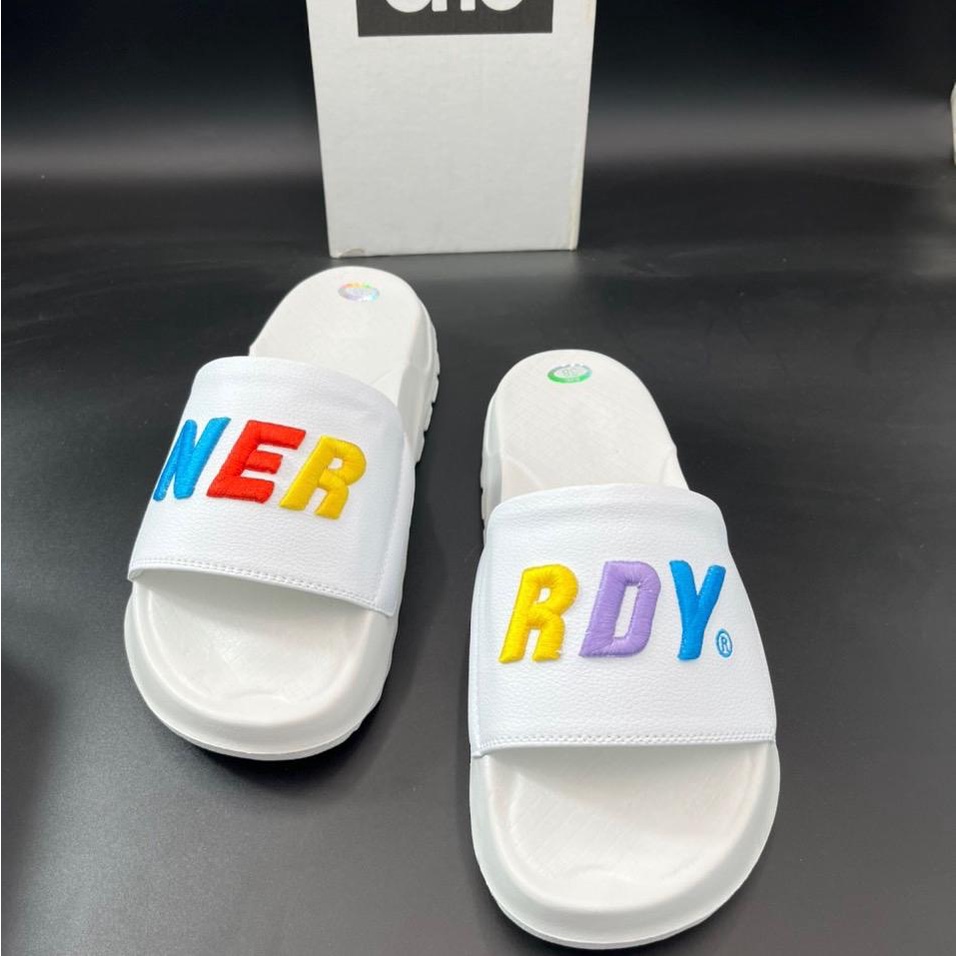 Dép NERRDY Cao Cấp-đế cao