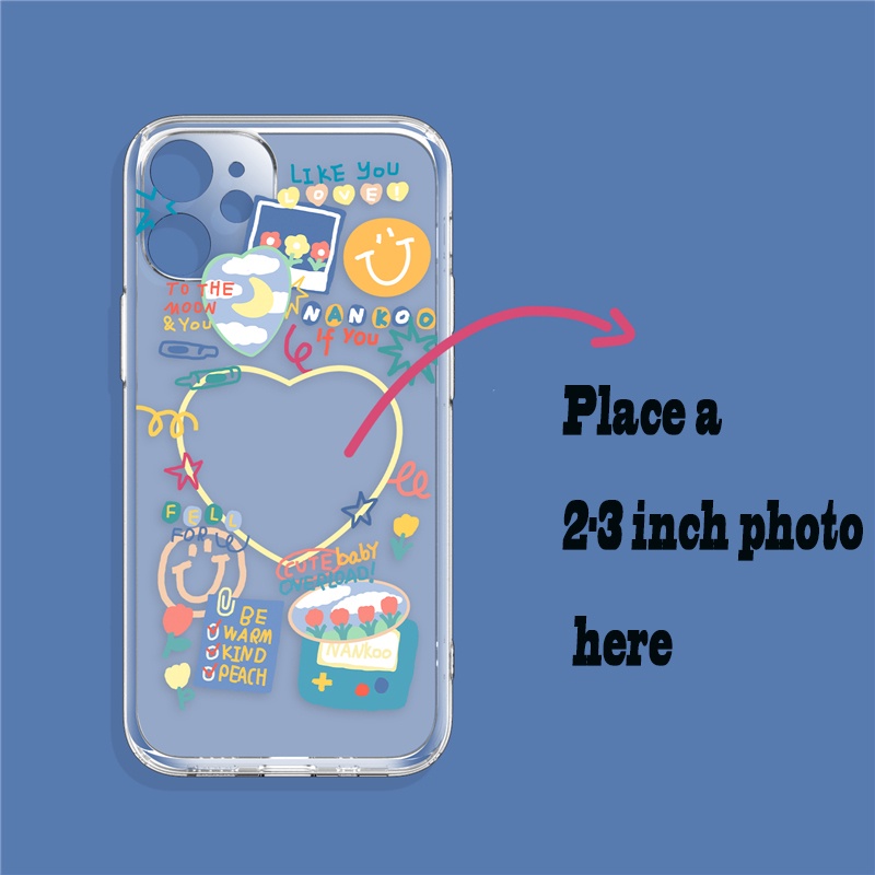 Ốp Điện Thoại Mềm Cho iPhone13 8 pro se max xr 12 14 6 14pro 12 mini se 13 7 11 xsm 14plus 14pro max