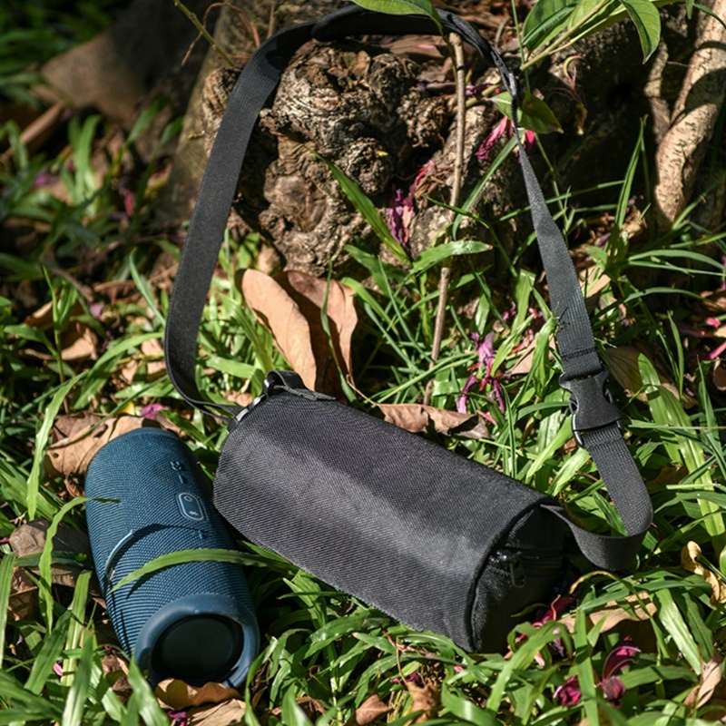 Túi Đựng Loa Chống Trầy Có Khóa Kéo Cho Charge 4 / 5 / 6