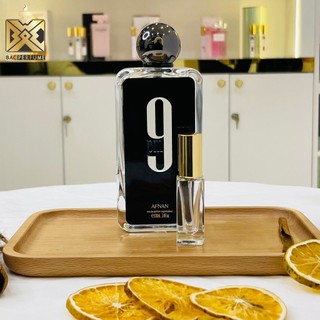 Nước hoa nam Afnan 9PM 10ml