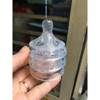 [10 núm 3 mẫu mới] Núm 3 mẫu mới (  1m+)