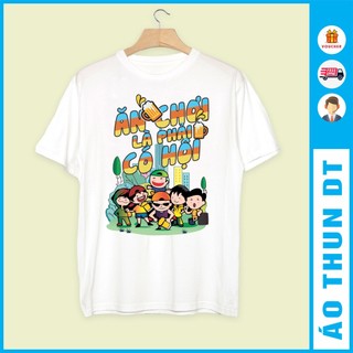 Áo nhóm ăn chơi là phải có hội