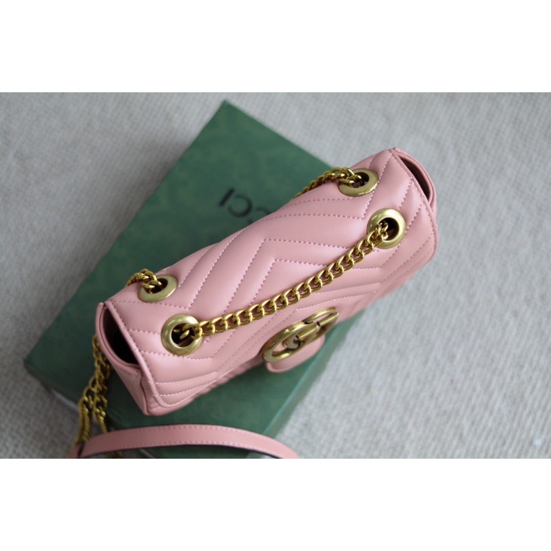 TÚI GUCCI MARMONT SZ22