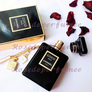 Nước Hoa C.o.c.o Noir 5ml/10ml - 𝘙𝘰𝘴𝘦𝘥𝘦𝘱𝘦𝘳𝘧𝘶𝘮𝘦𝘦