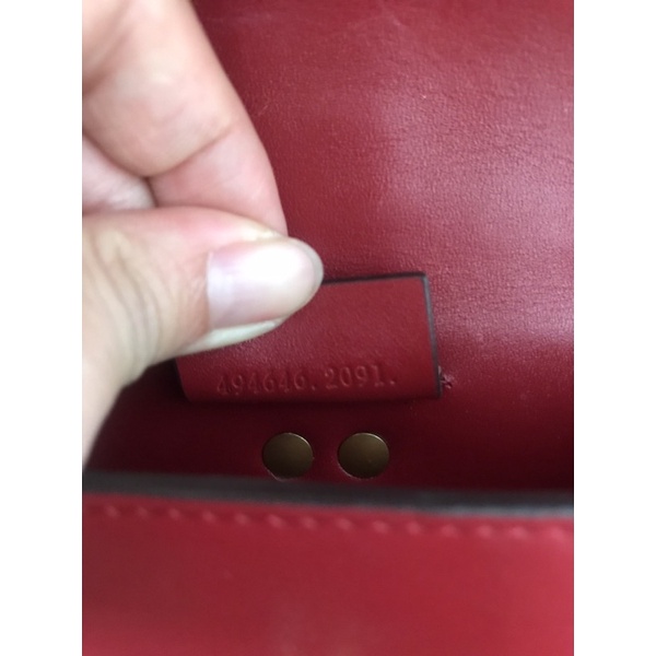 Túi nữ GUCCI MINI