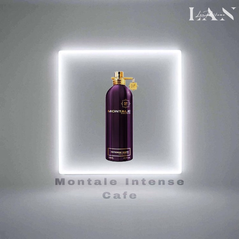 Nước Hoa Nữ Montale Intense Cafe 10/20ml
