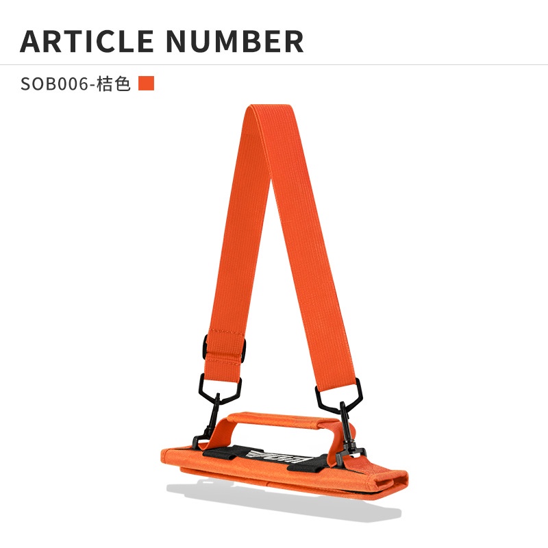 Túi Đựng Gậy Đánh golf mini 5 Gậy Đơn Giản Tiện Lợi Cho Nam