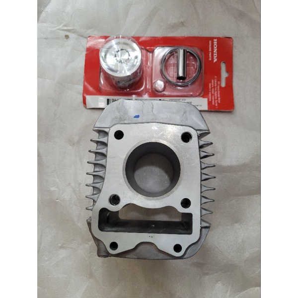 LÒNG PÍT TÔNG BẠC WAVE 125I NEO , FUTURE 125I NEO