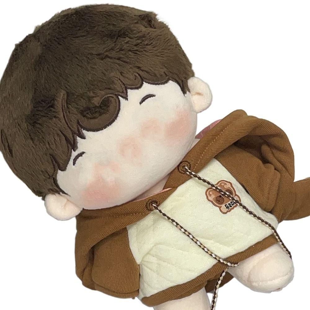 Quần Áo Cho Búp Bê Hoạt Hình 20CM