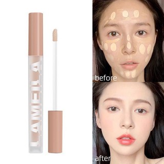 Kem Che Khuyết Điểm Dạng Lỏng Kháng Nước Không Phai Màu