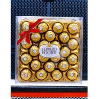 Socola ferrero rocher 24 viên - date 07.2023