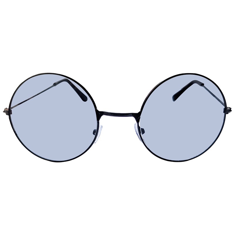 Mắt Kính Đen Hóa Trang Nhân Vật Anime Jujutsu Kaisen Gojo Satoru