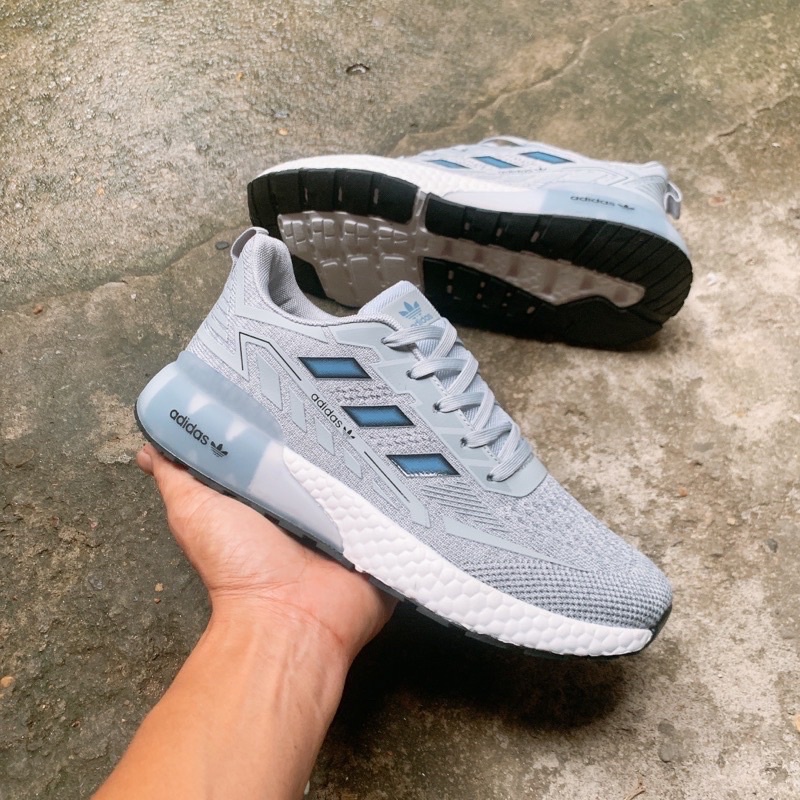 GIẦY THỂ THAO CHẠY BỘ NAM SIÊU NHẸ, GIÀY ĐA NĂNG BẢN CAO CẤP HÀNG CÓ SẴN