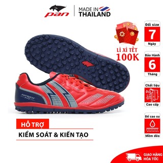 Giày đá bóng sân cỏ nhân tạo Pan Patriot Evo TF