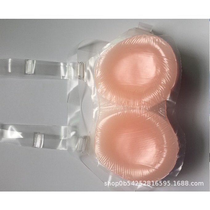 Ngực Giả Bằng Silicone Chất Lượng Cao Dành Cho Nam