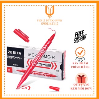 BÚT ĐỊNH HÌNH MÔI 2 ĐẦU