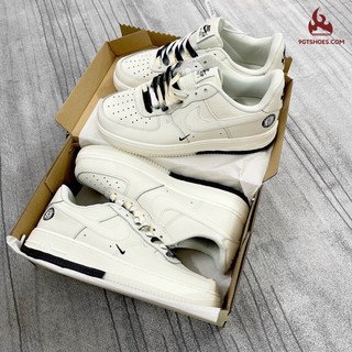 Giày Sneaker AF.1 Chữ B ( Âm Dương ) Siêu Cúp