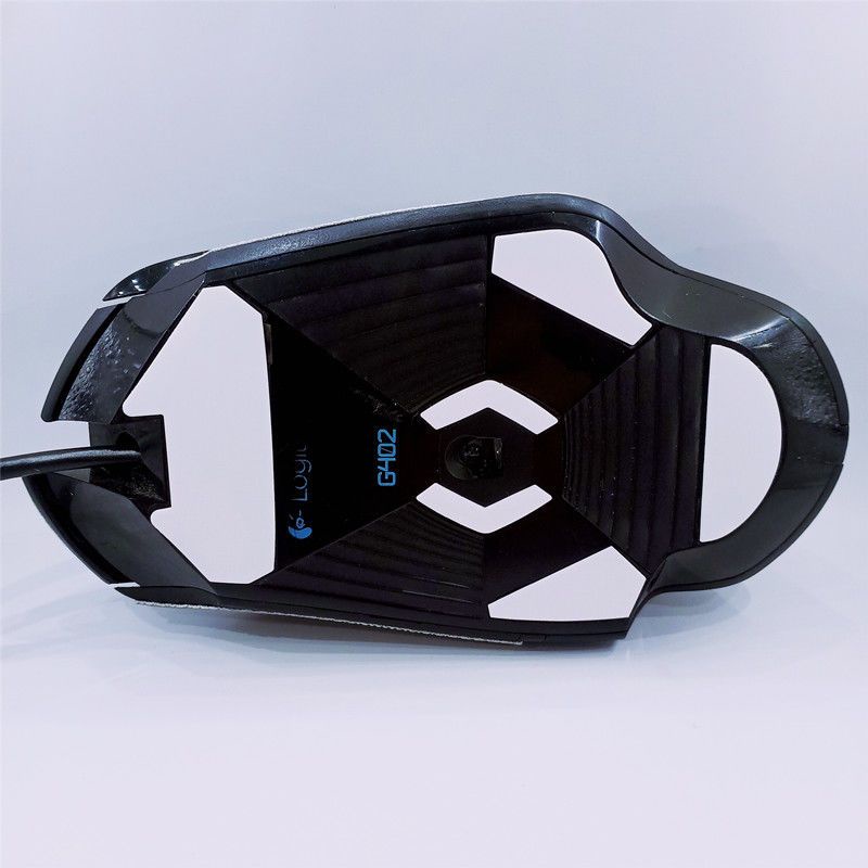 Miếng Dán Bảo Vệ Nút Bấm Hút Mồ Hôi Chống Trượt Cho Logitech G402 G402