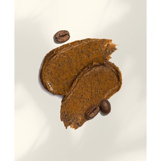 Cà phê Đắk Lắk làm sạch da chết mặt cocoon 150ml (Dak Lak coffee face polish)