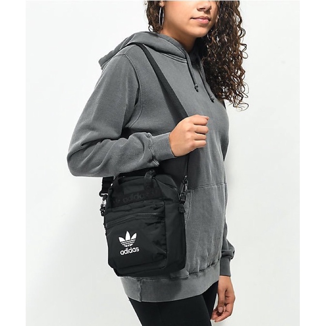 Balo mini nữ Adidas xuất Hàn full phụ liệu hãng Adidas