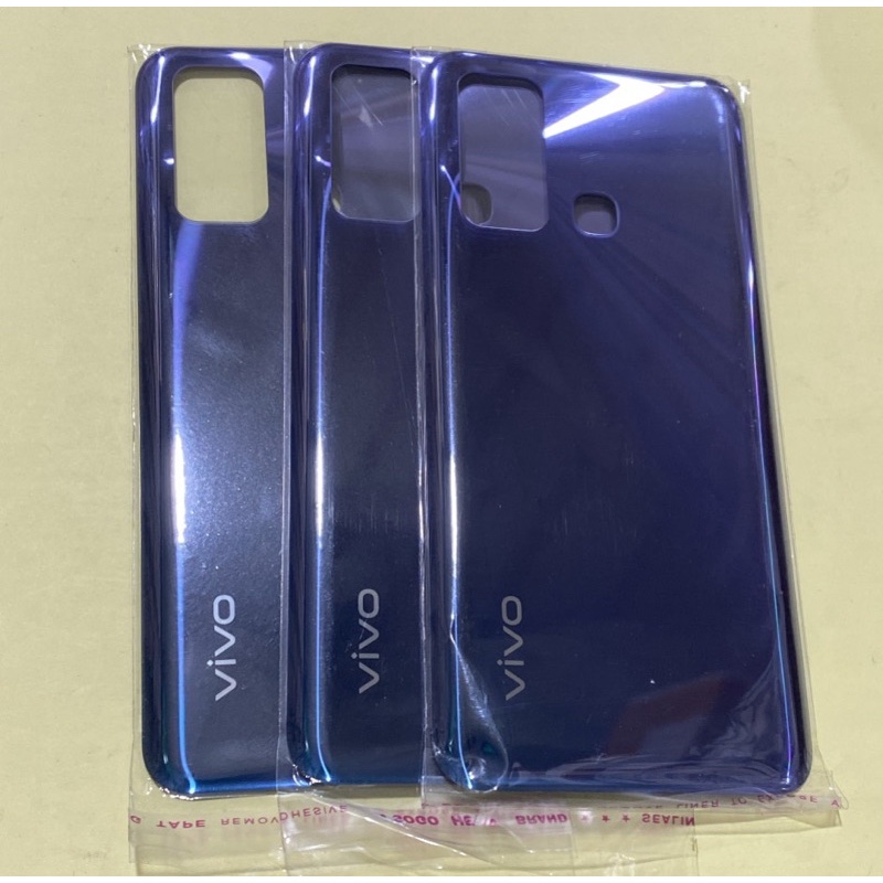 .Nắp lưng thay thế dành cho điện thoại Vivo y50-2020