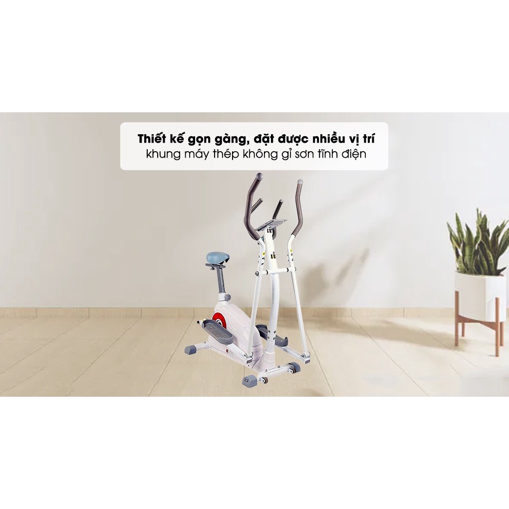 Xe Đạp Tập Thể Thao Airbike Sport MK286 chính hãng